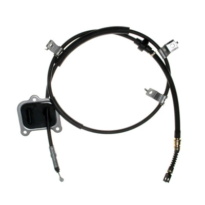 Parking Brake Cable - Rear Left Driver Side - Raybestos BC94038