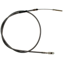 Parking Brake Cable - Front Side - Raybestos BC94151