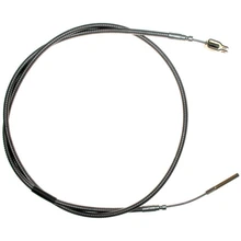 Parking Brake Cable - Front Side - Raybestos BC94152