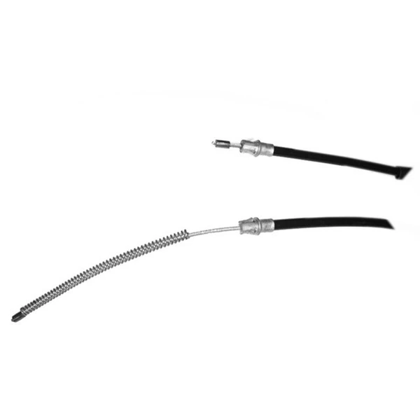 Parking Brake Cable - Rear Left Driver Side - Raybestos BC94157