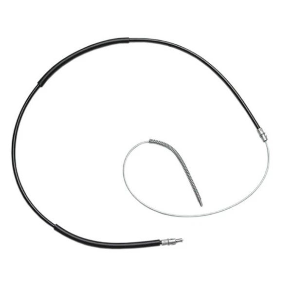 Parking Brake Cable - Rear Left Driver Side - Raybestos BC94157