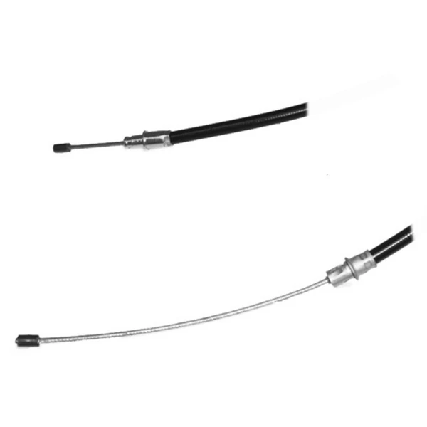 Parking Brake Cable - Front Side - Raybestos BC94159