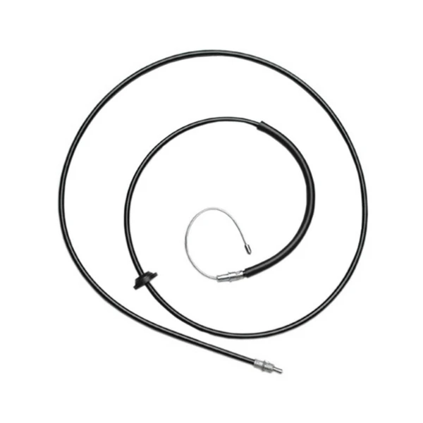Parking Brake Cable - Front Side - Raybestos BC94159