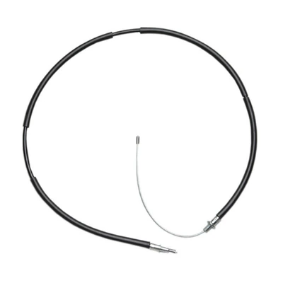 Parking Brake Cable - Front Side - Raybestos BC94160