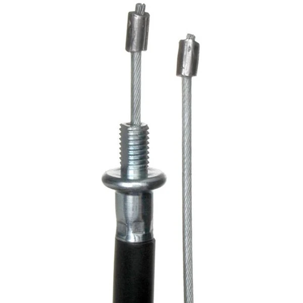 Parking Brake Cable - Front Side - Raybestos BC94161