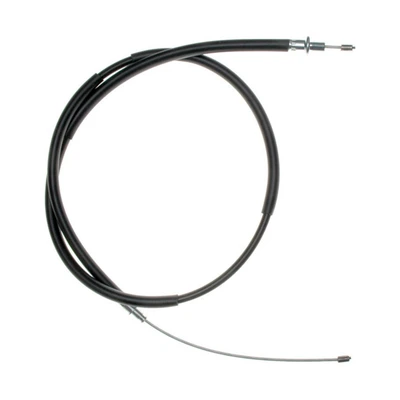 Parking Brake Cable - Front Side - Raybestos BC94161