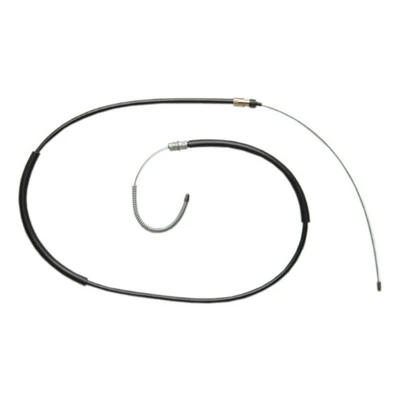 Parking Brake Cable - Rear Left Driver Side - Raybestos BC94164