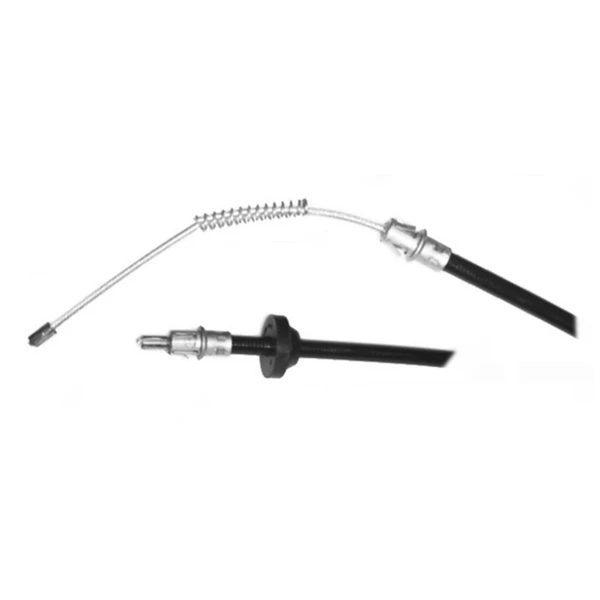 Parking Brake Cable - Front Side - Raybestos BC94165