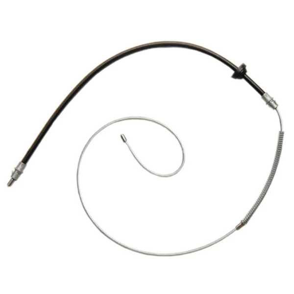 Parking Brake Cable - Front Side - Raybestos BC94165
