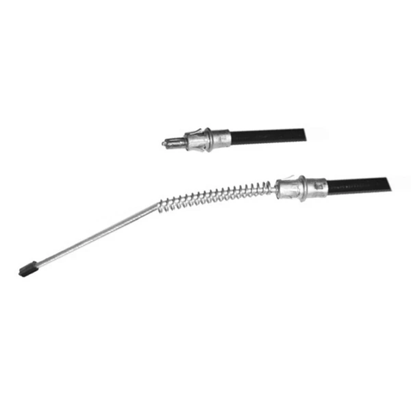 Parking Brake Cable - Front Side - Raybestos BC94166