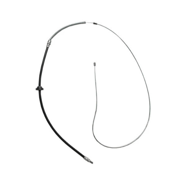 Parking Brake Cable - Front Side - Raybestos BC94166