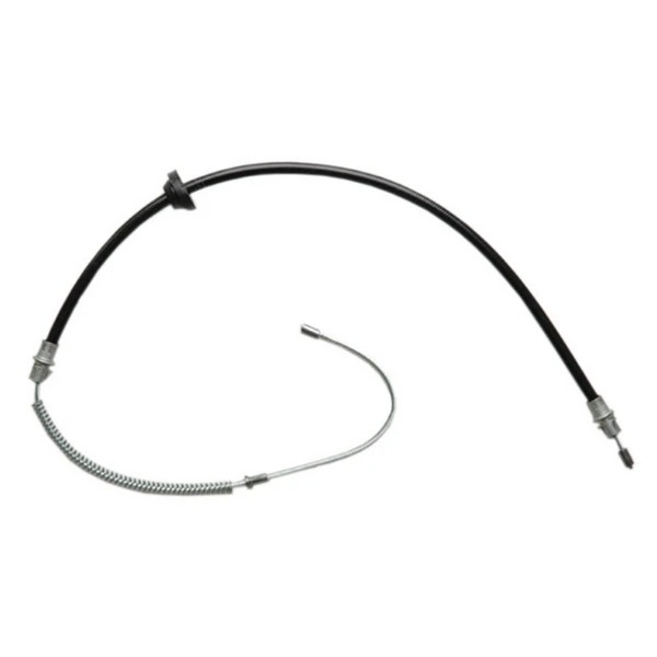 Parking Brake Cable - Front Side - Raybestos BC94167