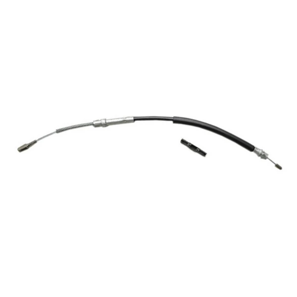 Parking Brake Cable - Rear Right Passenger Side - Raybestos BC94169