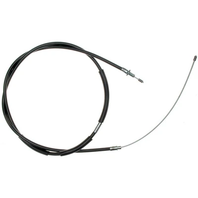 Parking Brake Cable - Front Side - Raybestos BC94170