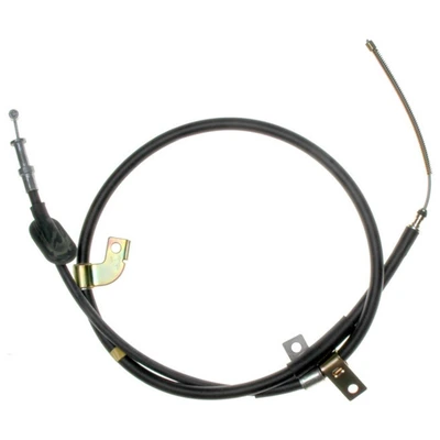 Parking Brake Cable - Rear Left Driver Side - Raybestos BC94175