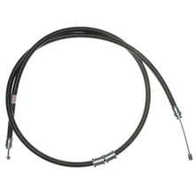 Parking Brake Cable - Front Left Driver Side - Raybestos BC94176