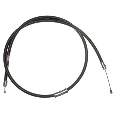Parking Brake Cable - Front Left Driver Side - Raybestos BC94176