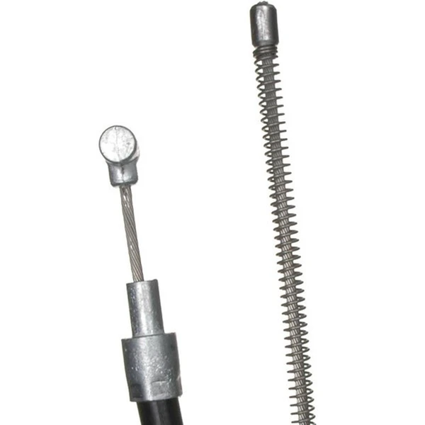 Parking Brake Cable - Rear Right Passenger Side - Raybestos BC94183