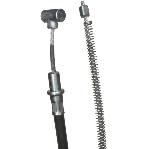 Parking Brake Cable - Rear Left Driver Side - Raybestos BC94184