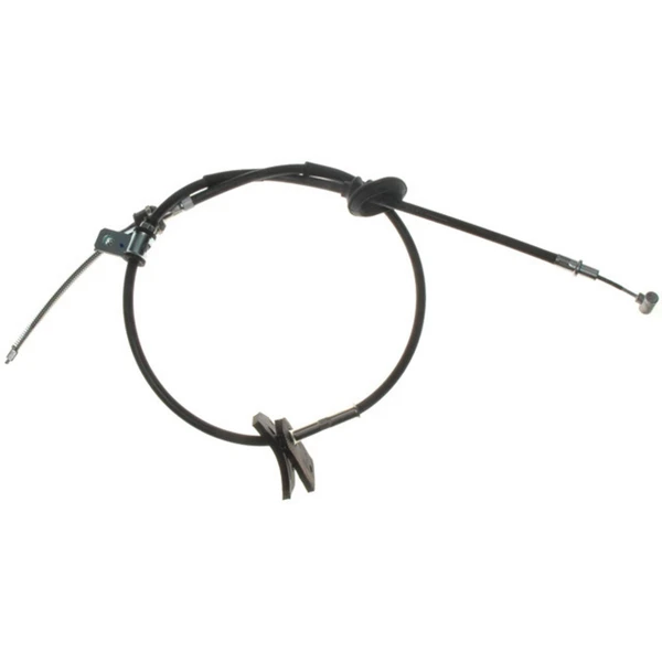 Parking Brake Cable - Rear Left Driver Side - Raybestos BC94184