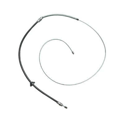 Parking Brake Cable - Front Side - Raybestos BC94191
