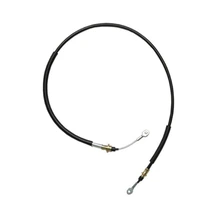 Parking Brake Cable - Rear Left Driver Side - Raybestos BC94194