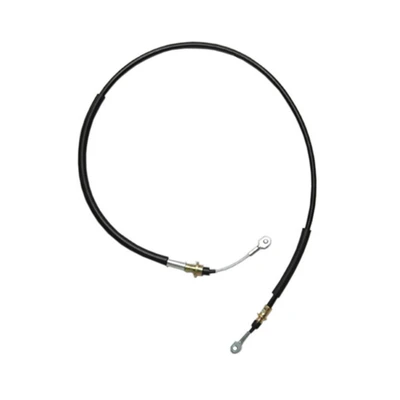 Parking Brake Cable - Rear Left Driver Side - Raybestos BC94194