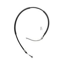 Parking Brake Cable - Rear Right Passenger Side - Raybestos BC94195