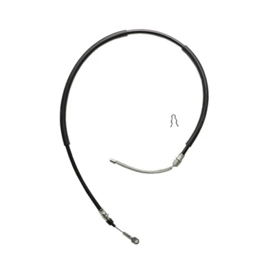 Parking Brake Cable - Rear Right Passenger Side - Raybestos BC94195