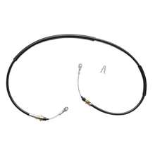 Parking Brake Cable - Rear Right Passenger Side - Raybestos BC94197