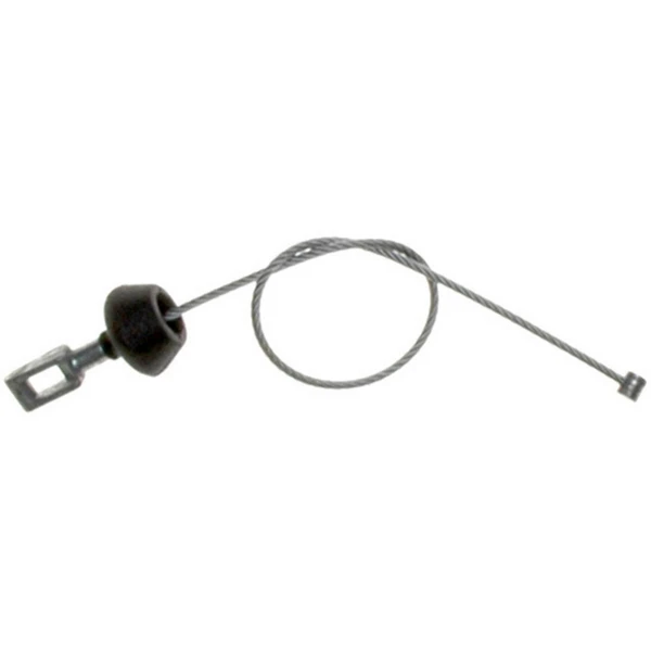 Parking Brake Cable - Front Upper - Raybestos BC94100
