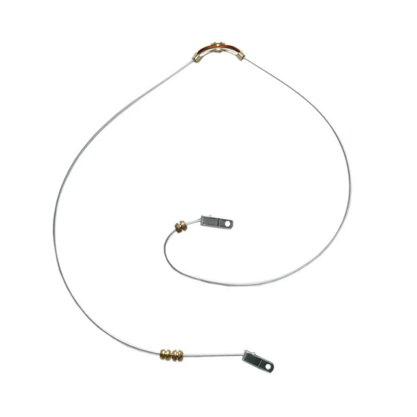 Parking Brake Cable - Intermediate - Raybestos BC94101