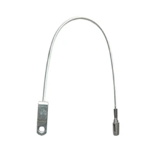 Parking Brake Cable - Front Lower - Raybestos BC94104