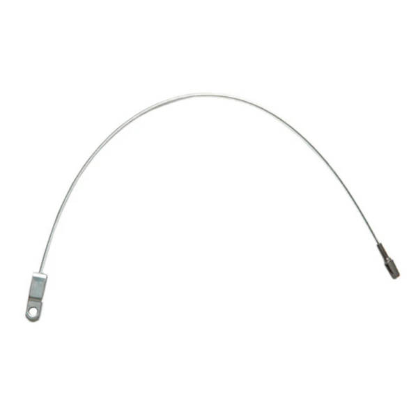 Parking Brake Cable - Front Lower - Raybestos BC94105