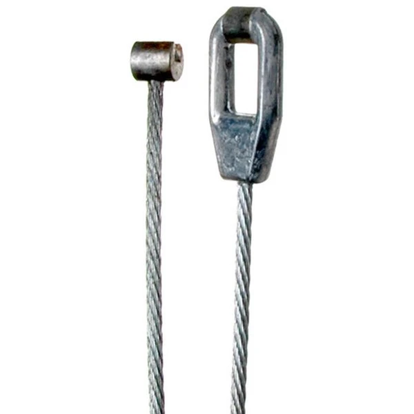 Parking Brake Cable - Front Upper - Raybestos BC94106