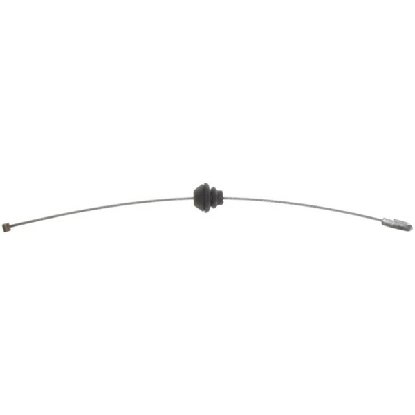Parking Brake Cable - Front Upper - Raybestos BC94106