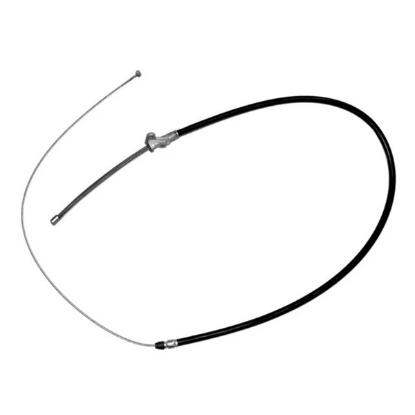 Parking Brake Cable - Rear Left Driver Side - Raybestos BC94117