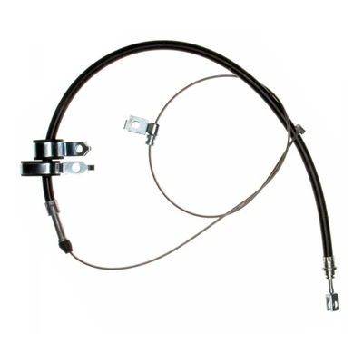 Parking Brake Cable - Rear Right Passenger Side - Raybestos BC94119