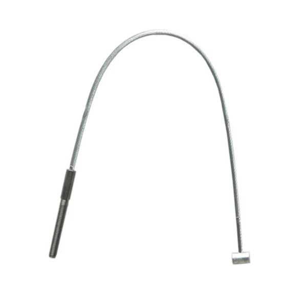 Parking Brake Cable - Front Side - Raybestos BC94124
