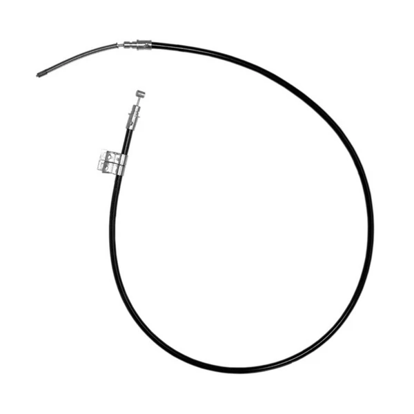 Parking Brake Cable - Rear Right Passenger Side - Raybestos BC94129