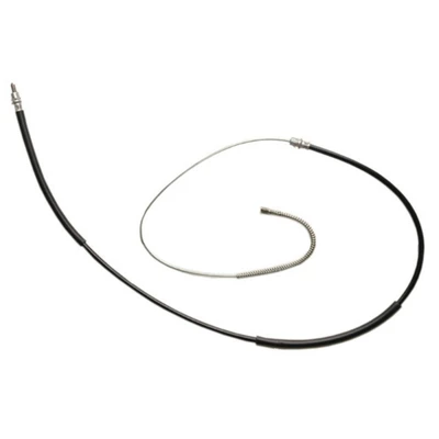 Parking Brake Cable - Rear Left Driver Side - Raybestos BC94132