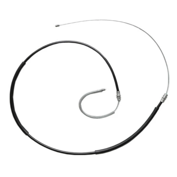 Parking Brake Cable - Rear Left Driver Side - Raybestos BC94134