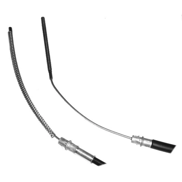 Parking Brake Cable - Raybestos BC94135