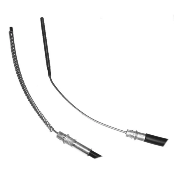Parking Brake Cable - Raybestos BC94135