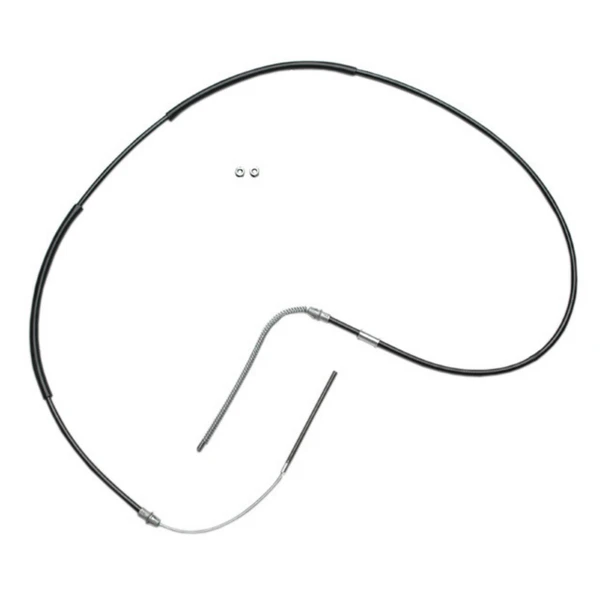 Parking Brake Cable - Raybestos BC94135