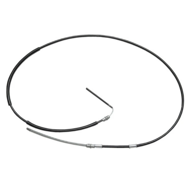 Parking Brake Cable - Rear Right Passenger Side - Raybestos BC94136
