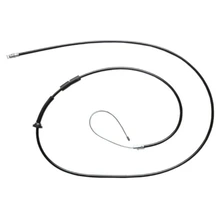 Parking Brake Cable - Front Side - Raybestos BC94137