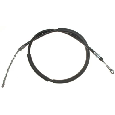 Parking Brake Cable - Rear Left Driver Side - Raybestos BC94245