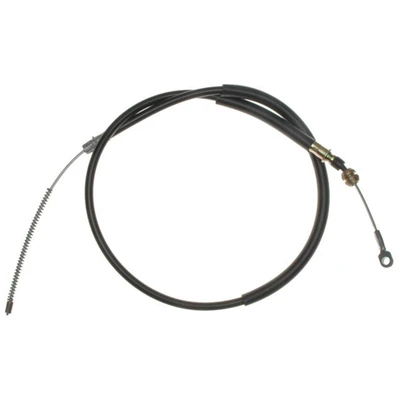 Parking Brake Cable - Rear Right Passenger Side - Raybestos BC94246