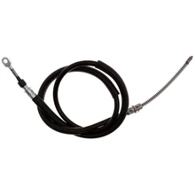 Parking Brake Cable - Rear Right Passenger Side - Raybestos BC94247